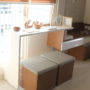 paket Interior apartemen gallery ciumbuleuit 3 harga 98 juta