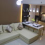 paket interior apartemen 3 kamar harga 128 juta