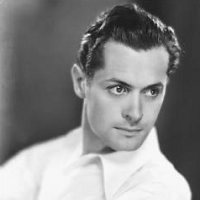 Robert Montgomery pre-code actor