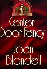 Center Door Fancy by Joan Blondell