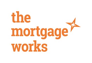 The Mortgage Works cuts rates again: TMW Orange Full Stacked