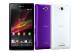 Sony Xperia C