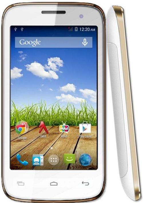 Micromax Bolt A065