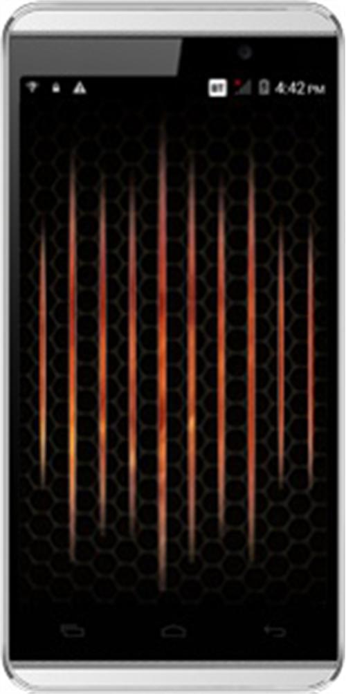 Micromax Canvas Fire A104