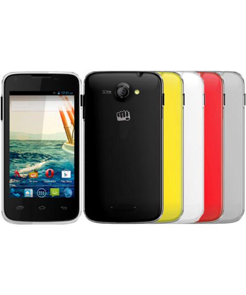 Micromax Unite A092