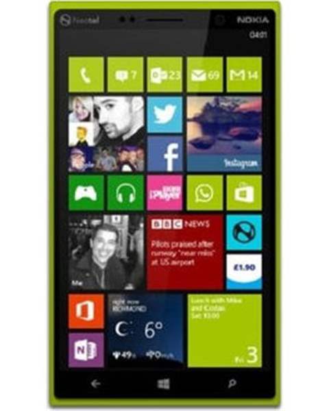 Nokia Lumia 630