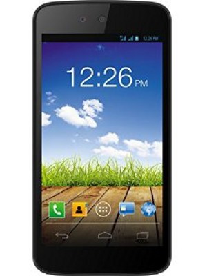 Micromax Canvas A1