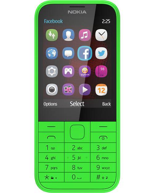 Nokia 225