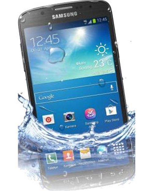 Samsung Galaxy S5 Active