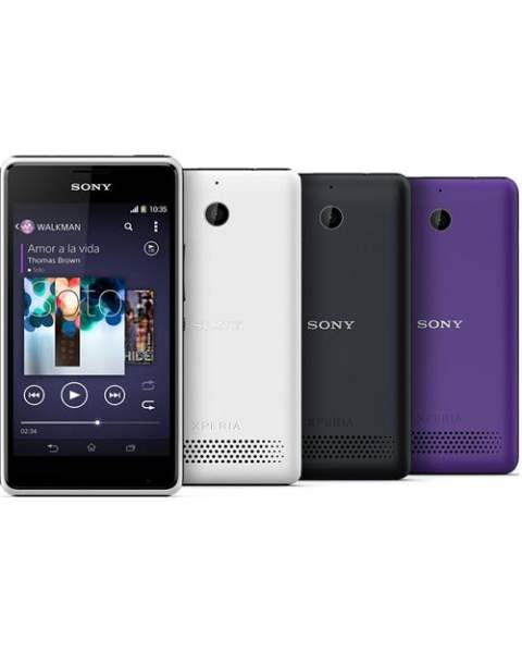 Sony Xperia E1