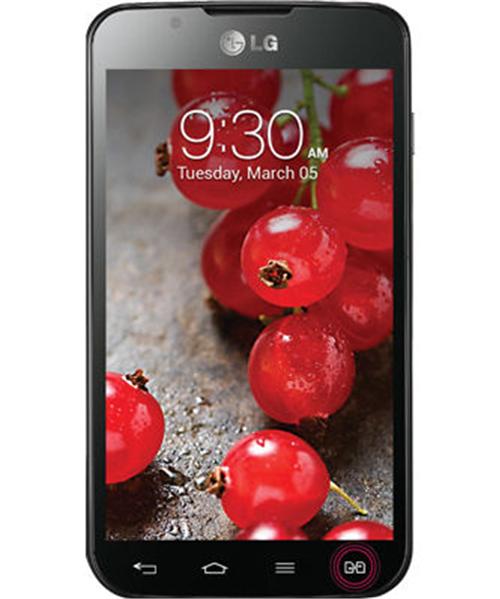 LG Optimus L7 II Dual