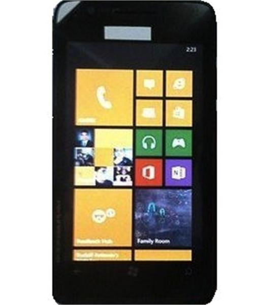 Nokia Lumia 625