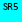 SR5 LLR Turquoise: Earned 5,000,000 credits (9,062,982)