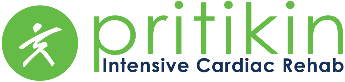 Pritikin ICR Logo