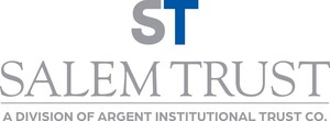 Salem Trust Company Expands Custody, Asset Servicing Focus With Strategic New Hires