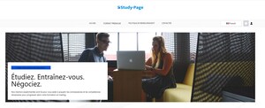 Comment révolutionner son éducation financière avec le programme innovant Study-Page