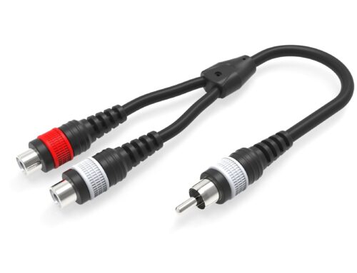 What Is an RCA Cable?