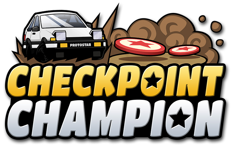 Checkpoint Champion Logo