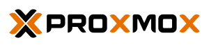 Logo Proxmox