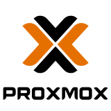 Proxmox logo