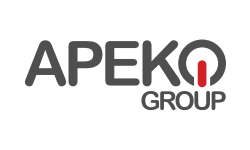 LogoAPEKO GROUP s.r.o.