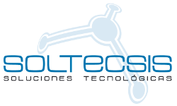 LogoSOLTECSIS SOLUCIONES TECNOLÓGICAS