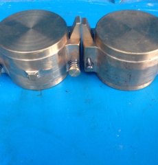 ĐẦU CHỤP COUPLING