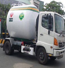 BỒN CHỨA LPG SP