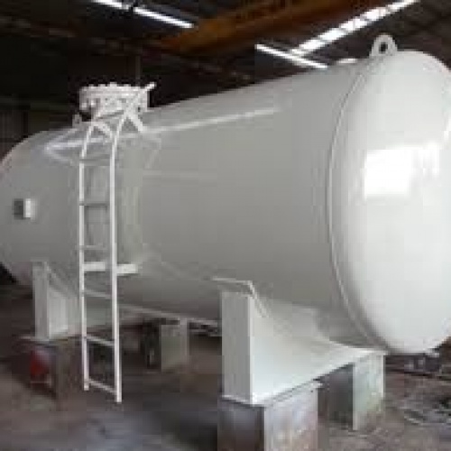 BỒN CHỨA LPG