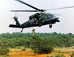 HH-60G Pave Hawk