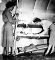 Flight nurses remembered