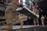 Injured warfighters take flight