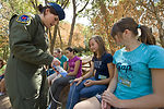 Air Force Week-Sacramento