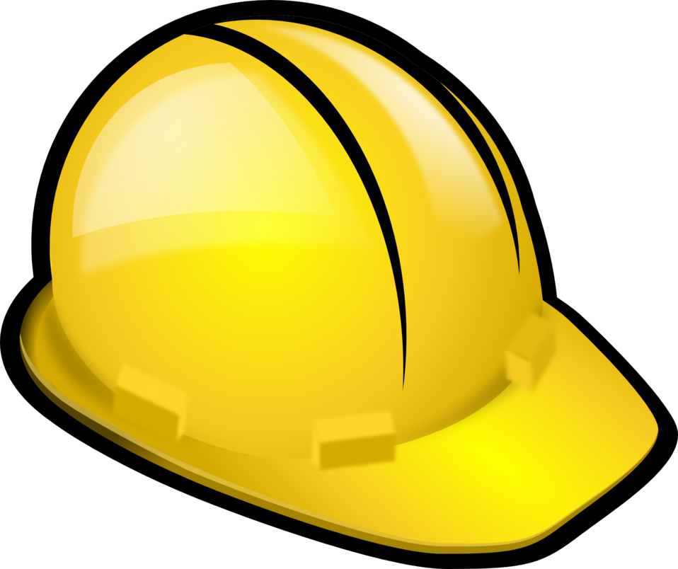 Safety helmet