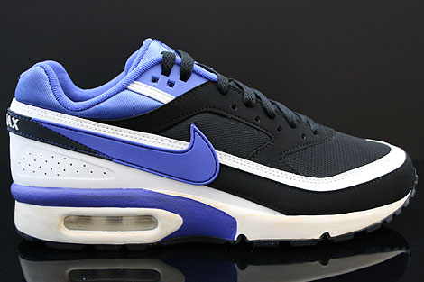 Nike Air Classic BW OG Black Persian Violet Sail