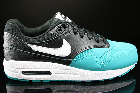 Nike Air Max 1 GS (555766-012)