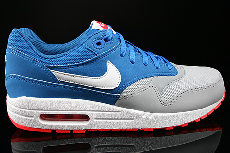 Nike Air Max 1 GS (555766-403)