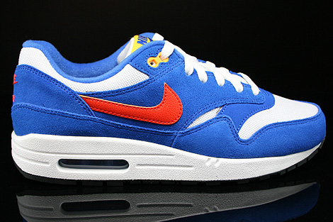 Nike Air Max 1 GS (555766-108)