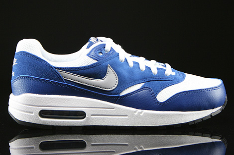 Nike Air Max 1 GS (555766-111)