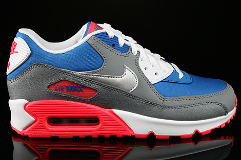 Nike Air Max 90 GS (307793-407)