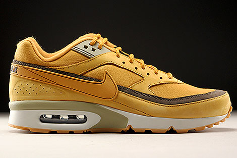 Nike Air Max BW Bronze Bronze Bamboo