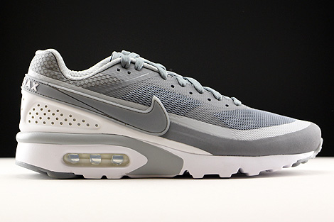 Nike Air Max BW Ultra Cool Grey Wolf Grey White