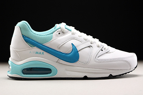 Nike Air Max Command Leather GS (652962-144)