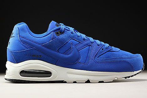 Nike Air Max Command Premium (694862-402)