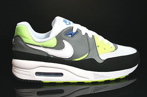 Nike Air Max Light GS (385474-103)