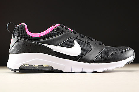 Nike Air Max Motion GS (869957-001)