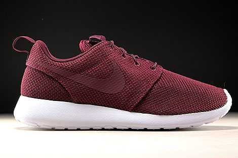 Nike Roshe One (511881-605)