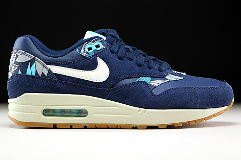 Nike WMNS Air Max 1 Print (528898-401)