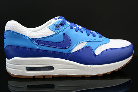 Nike WMNS Air Max 1 Vintage (555284-105)