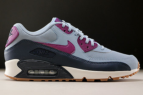 Nike WMNS Air Max 90 Essential (616730-403)